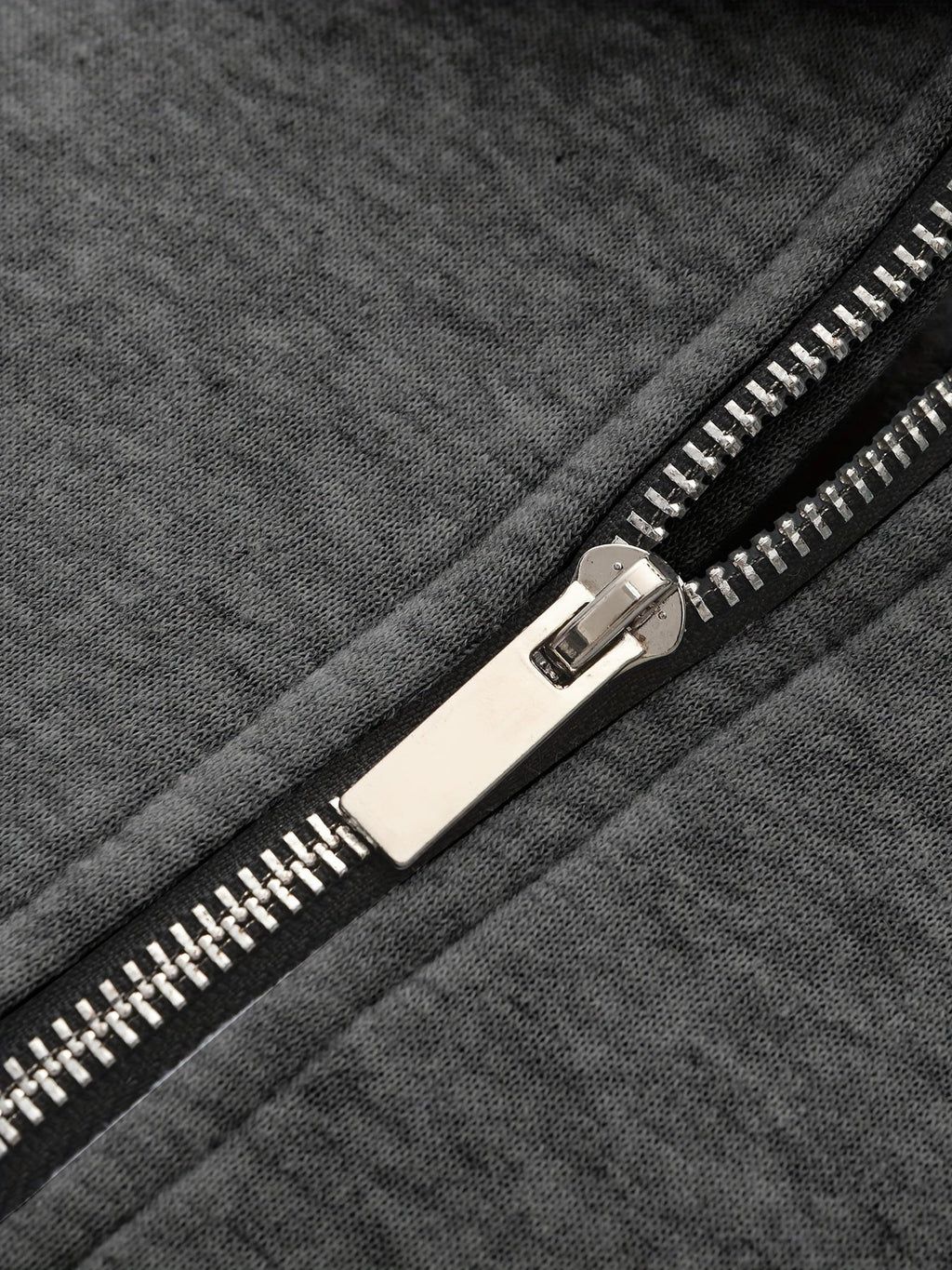 Donovan | Half-Zip Staande Kraag Pullover