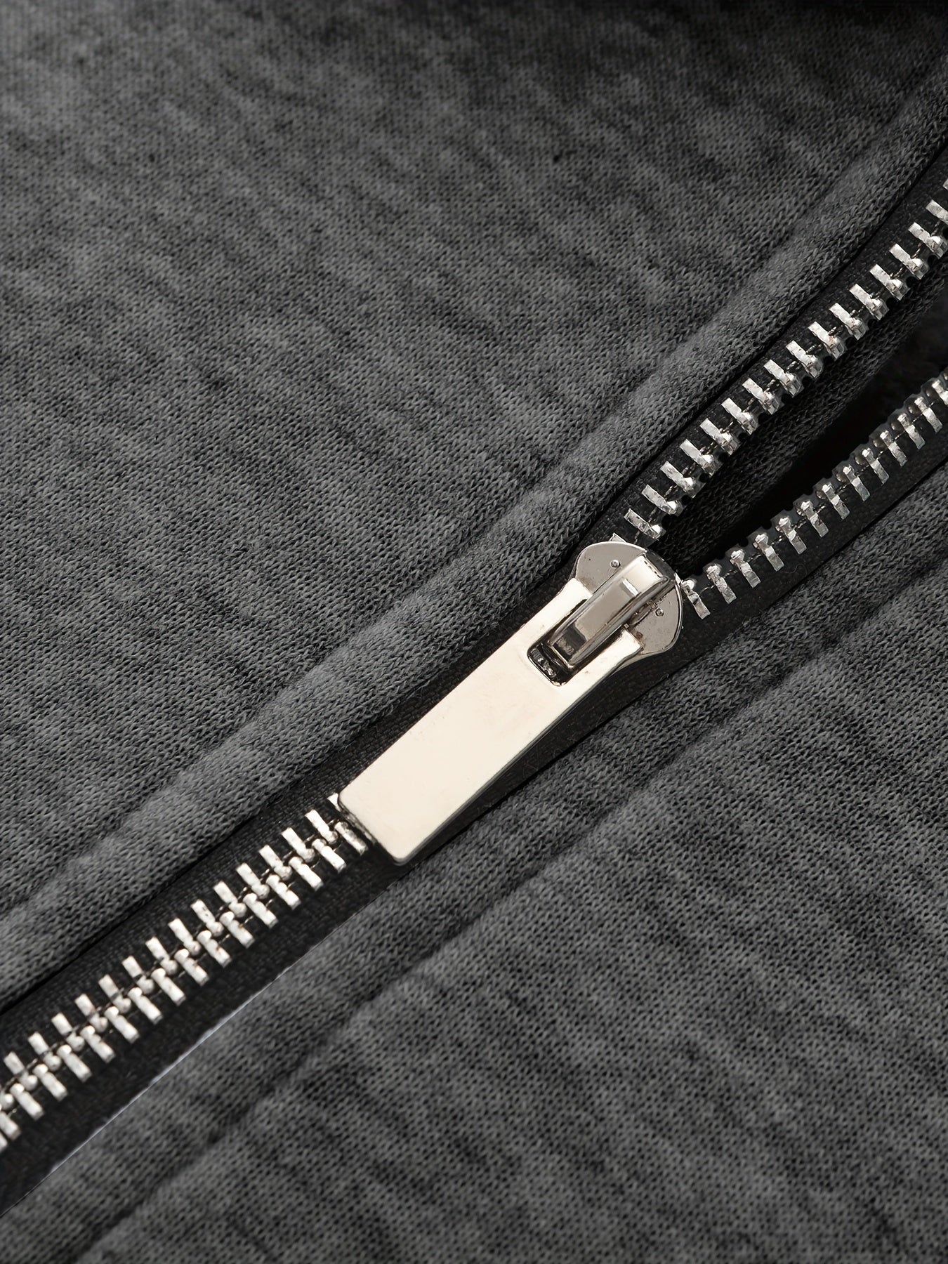 Donovan | Half-Zip Staande Kraag Pullover