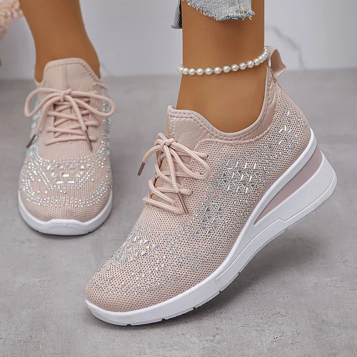Maya | Stijlvolle Orthopedische Sneakers