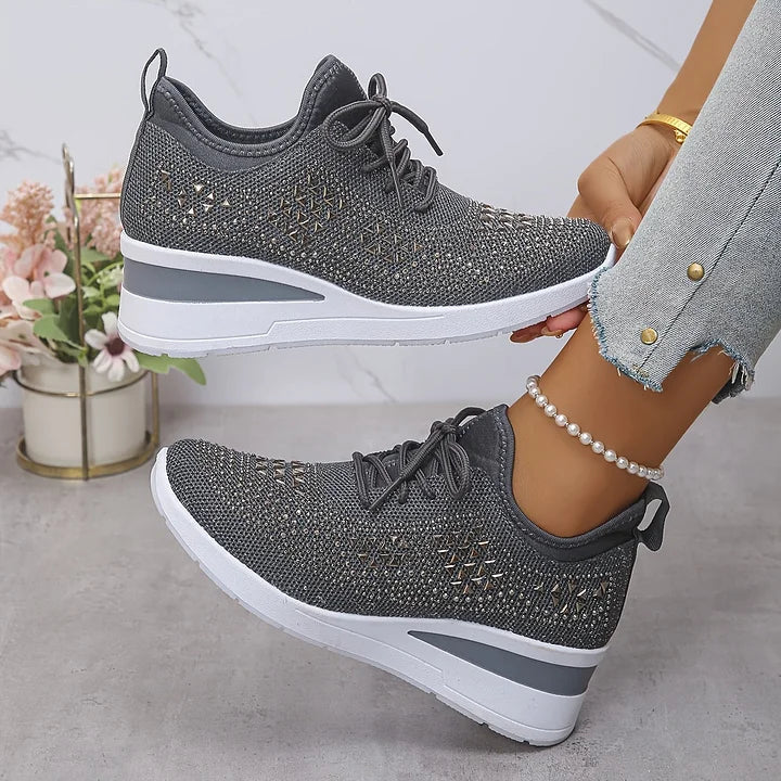 Maya | Stijlvolle Orthopedische Sneakers