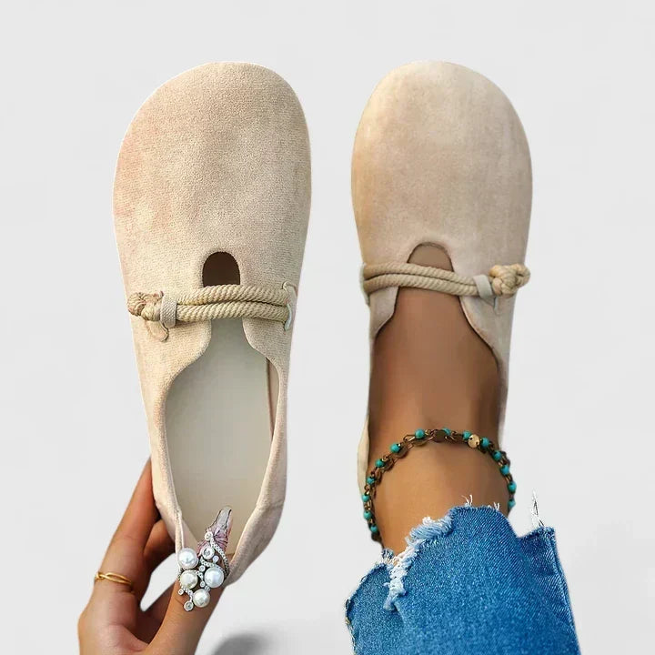 GWENETH | ORTHOPEDISCHE LOAFERS