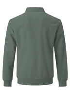 Camden | Textured Button-Up Overshirt