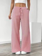 Elise™ Relaxed Stripe Pants