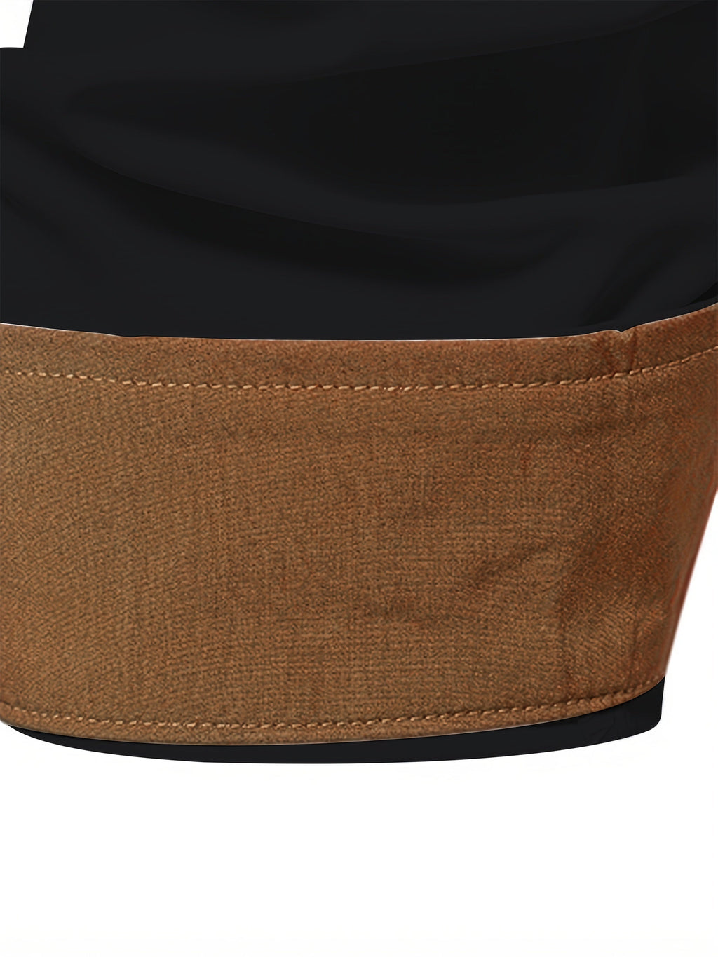 Harlan | Contrast-Trim Overhemd met Knopen