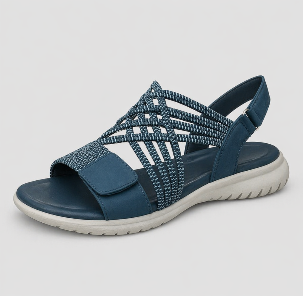 Vera | Premium Comfort Sandalen voor Dames