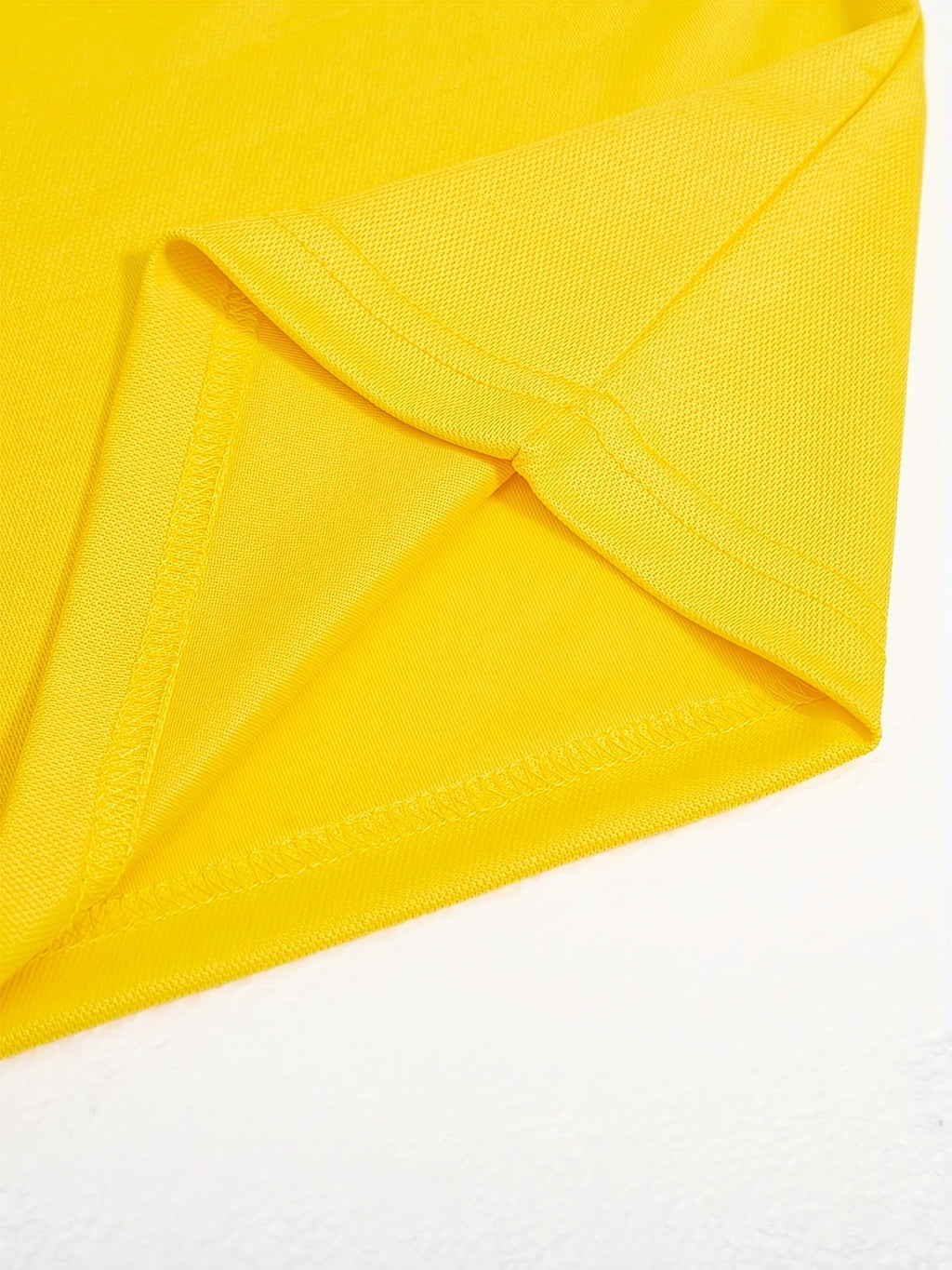 Fletcher | Verfijnde Zip-Kraag Polo Shirt