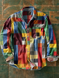 Paul | Tijdloos Klassiek Shirt
