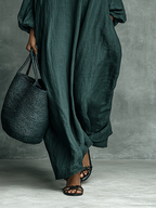 Anisha™ Premium Maxi Jurk