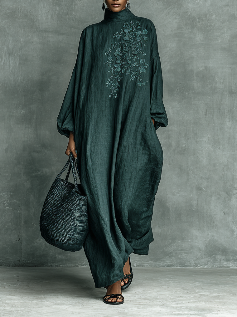 Anisha™ Premium Maxi Jurk