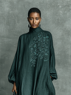Anisha™ Premium Maxi Jurk