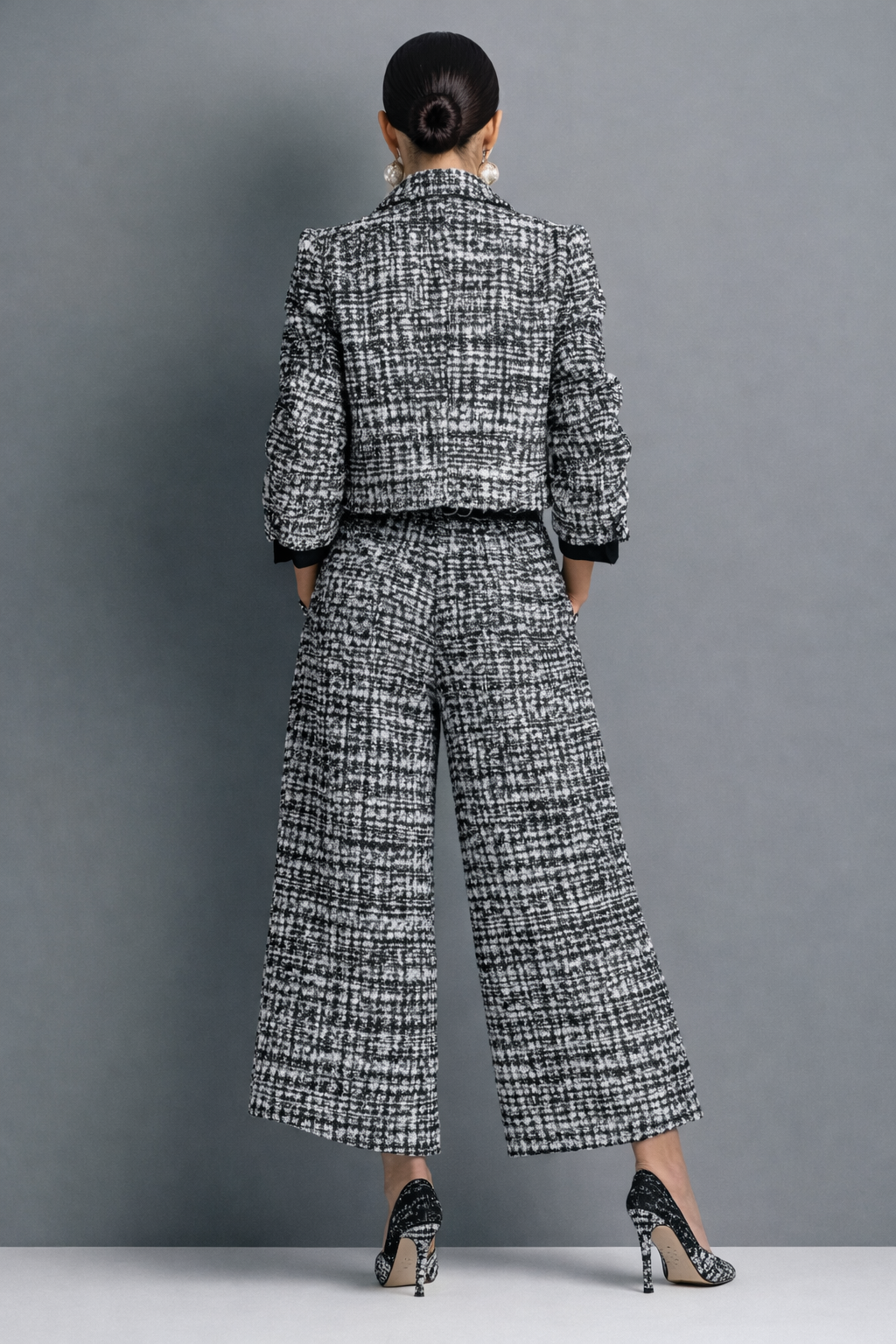 Lillah™ Elegante Set