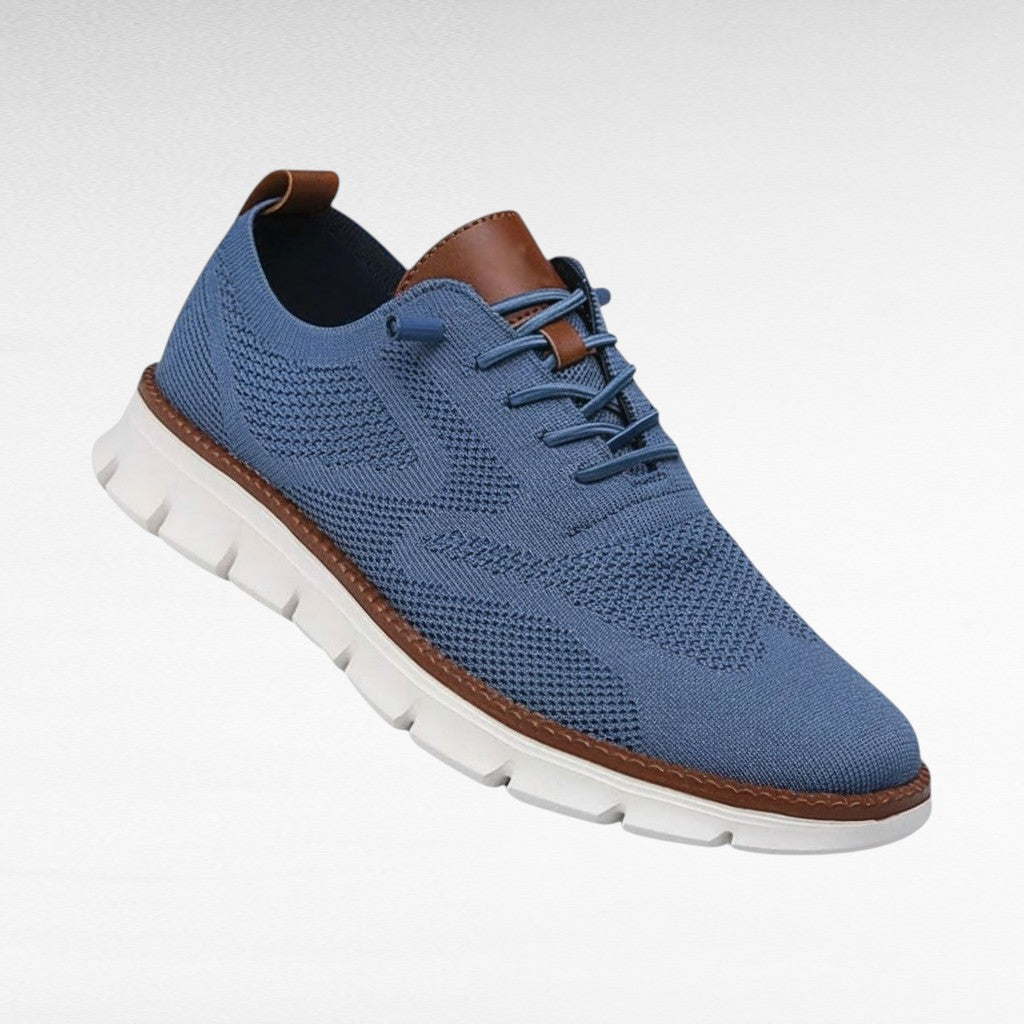 MILANO | Ademend Premium Schoenen voor Mannen