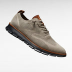 MILANO | Ademend Premium Schoenen voor Mannen