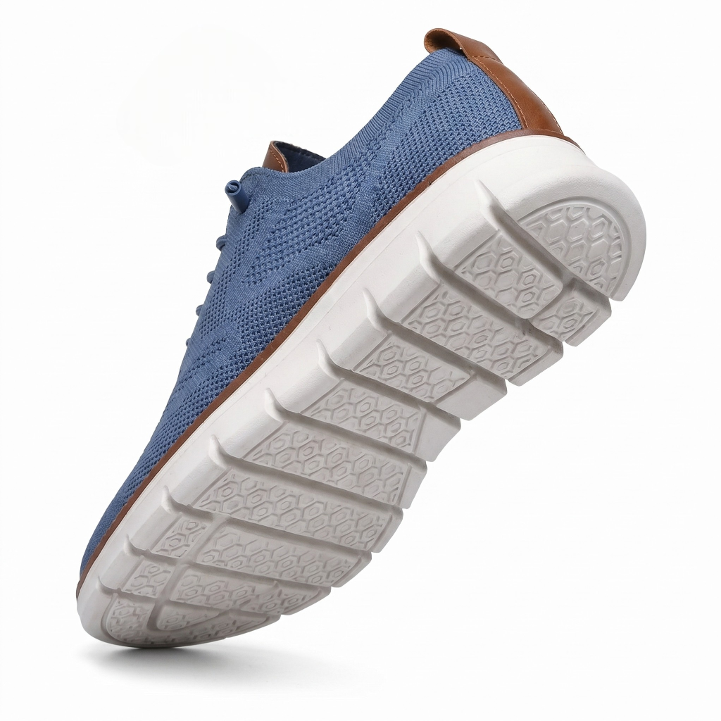 MILANO | Ademend Premium Schoenen voor Mannen