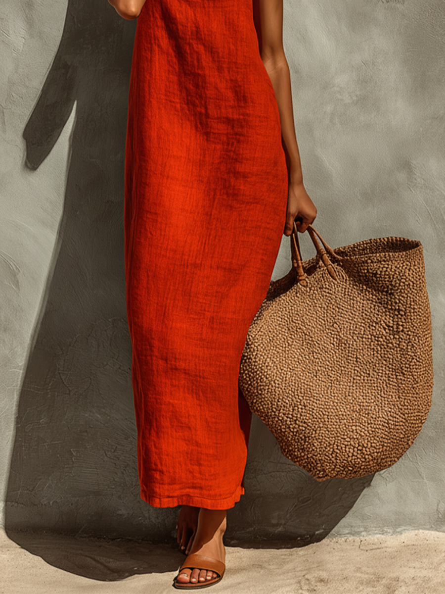 Jacklyn™ Elegante Jurk