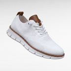 MILANO | Ademend Premium Schoenen voor Mannen