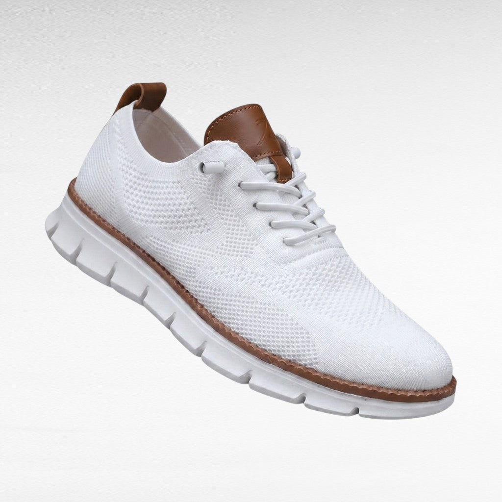 MILANO | Ademend Premium Schoenen voor Mannen