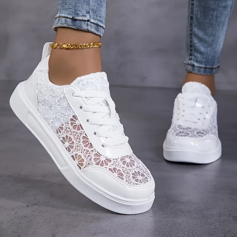 LaVina | Sneakers | FIORELLA