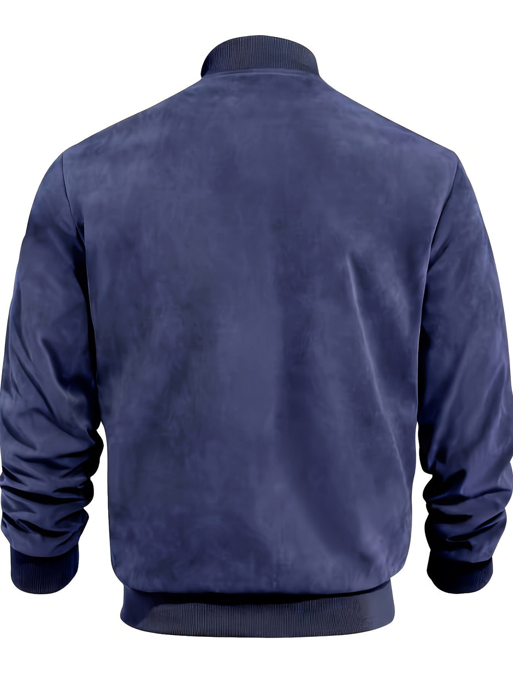 Calvin | Lichtgewicht Zip-Up Jacket