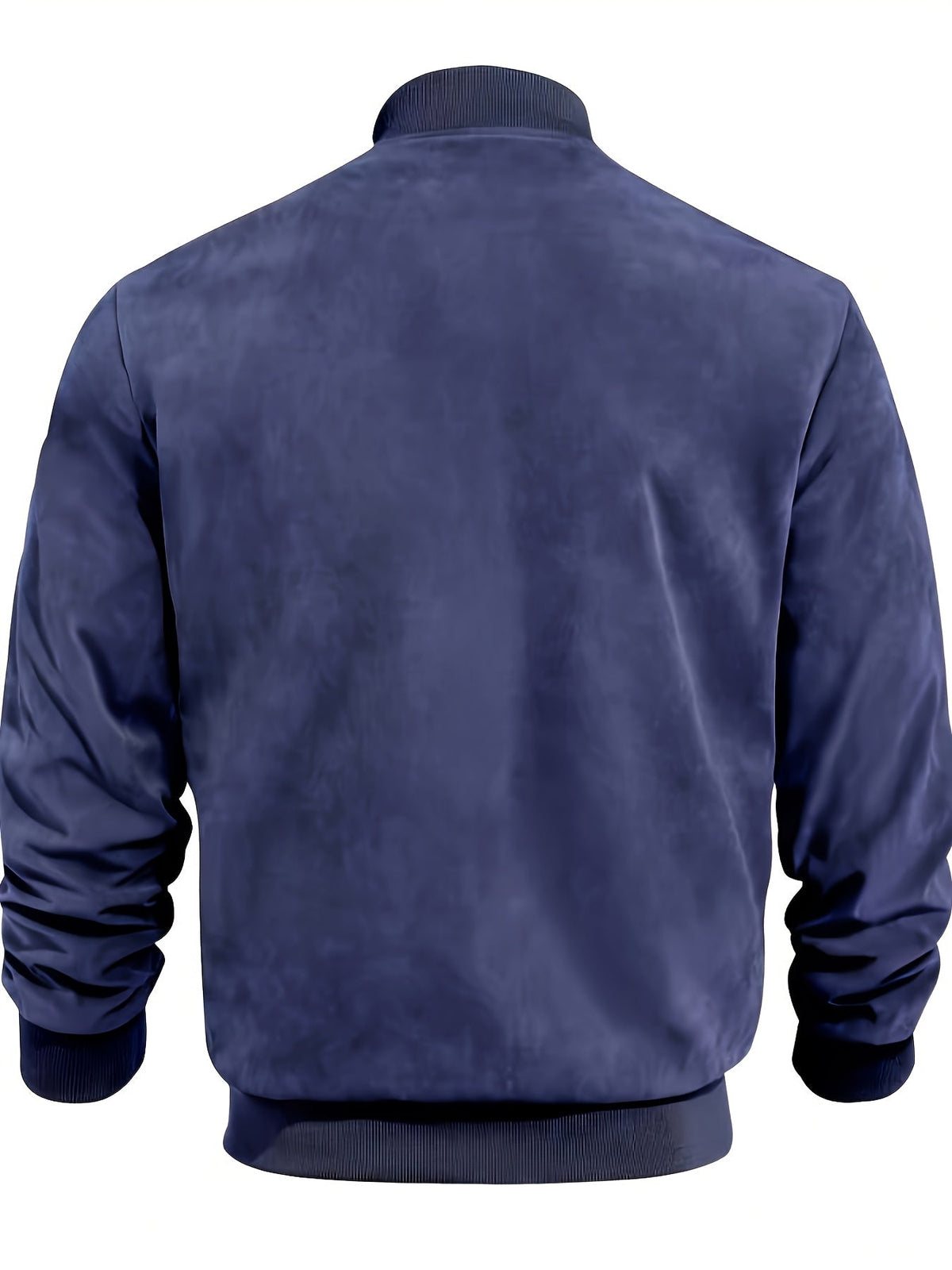 Calvin | Lichtgewicht Zip-Up Jacket