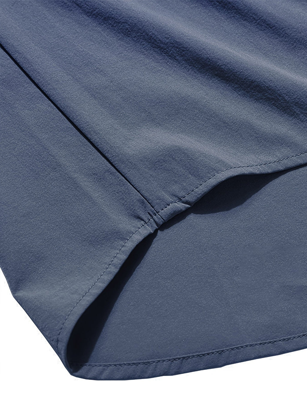 Damon | Robuuste Multi-Pocket Utility Shirt