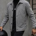 Declan | Verfijnde Everyday Jacket