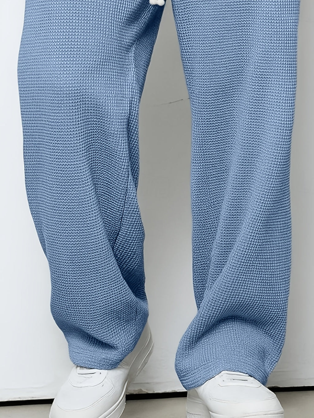 Jonah | Ontspannen Textuur Broek