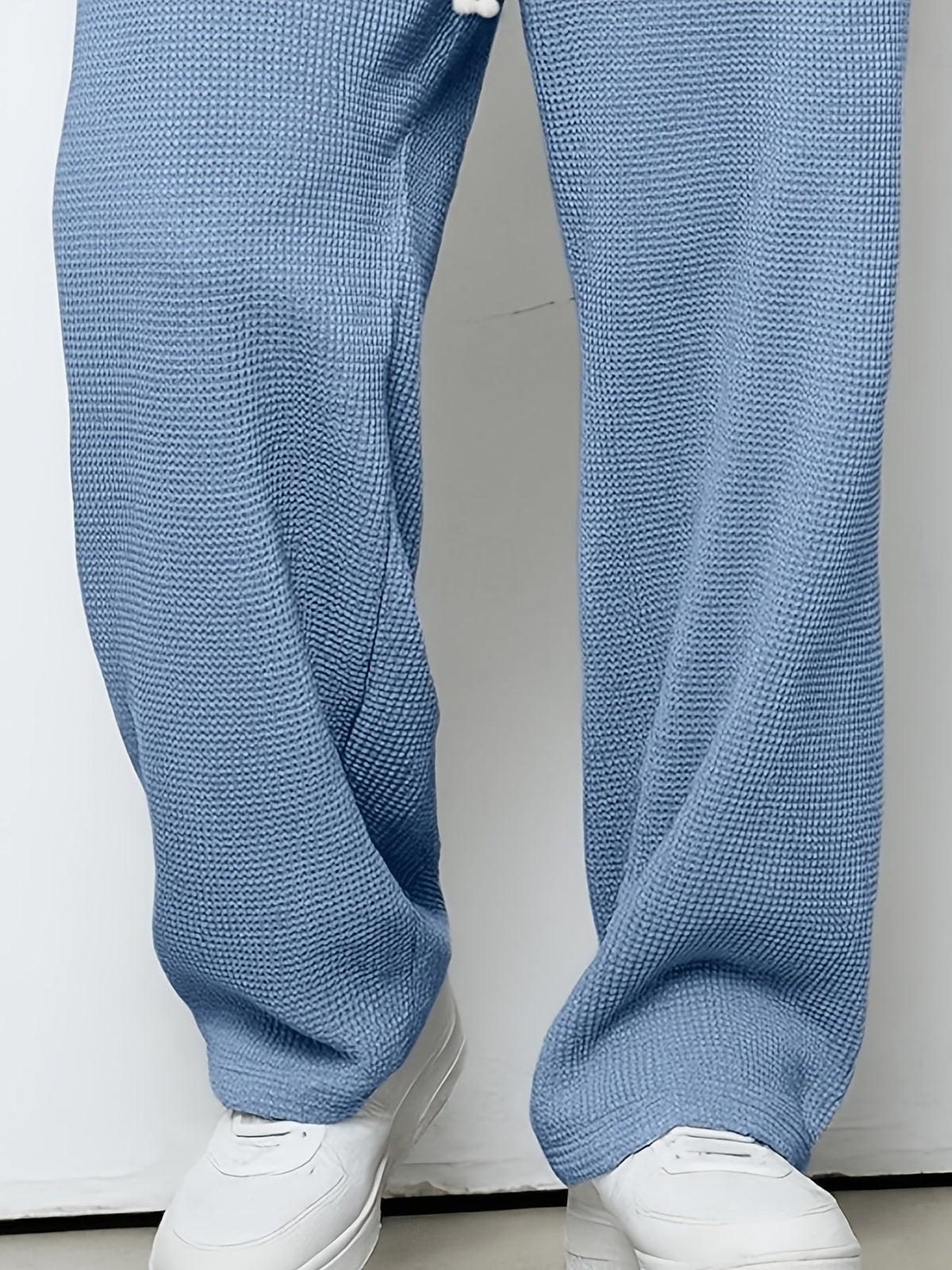 Jonah | Ontspannen Textuur Broek