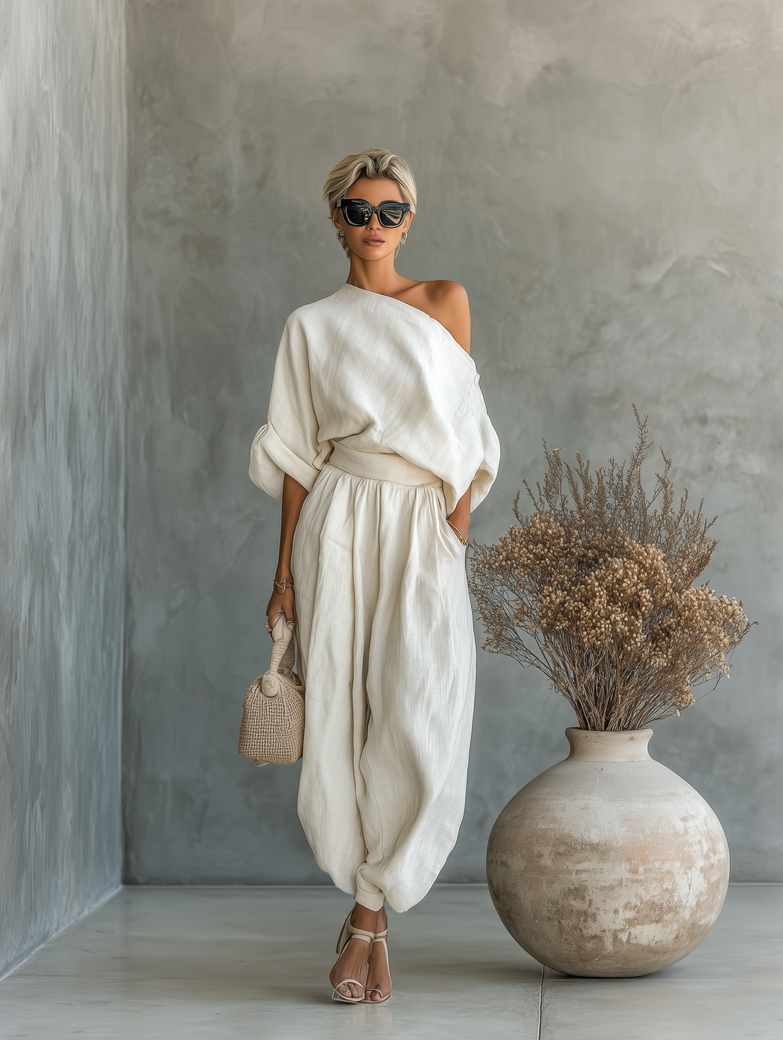 Aeriel™ Elegante Set