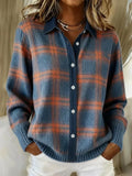 Sarah | Elegante Gezellige Dagelijkse Cardigan