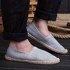 Jackson | Classic Zomer Espadrilles