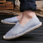 Jackson | Classic Zomer Espadrilles