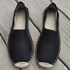 Jackson | Classic Zomer Espadrilles