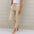 Patricia | Comfortabele Stretch Broek