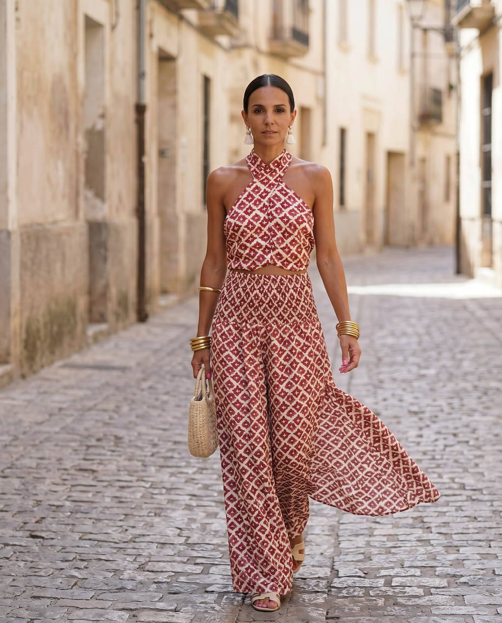 Netia™ Elegante Chic Set