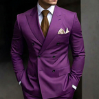 Sterling | Dubbelzijdig Tailored Pak