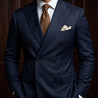 Sterling | Dubbelzijdig Tailored Pak