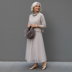Emmie™ Elegante Twee-Delige Set
