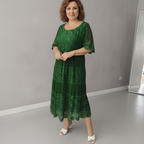 Berlinda™ Elegante Kantjurk