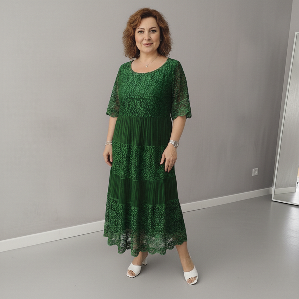 Berlinda™ Elegante Kantjurk