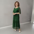 Berlinda™ Elegante Kantjurk