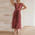 Kisha™ Elegante Jurk