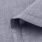 Ivory™ Losse ademende blouse