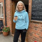 DONNA | COMFORTABELE CASUAL JOGGINGSET
