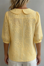 JUNI | ELEGANTE BLOUSE