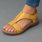 LaVina | Comfortabele sandalen met verstelbare sluiting | EMMA
