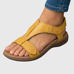 LaVina | Comfortabele sandalen met verstelbare sluiting | EMMA