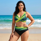Marissa | Klassiek Body Shaping Bikini