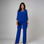 Iva™ Elegante Drie-Delige Set
