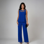 Iva™ Elegante Drie-Delige Set